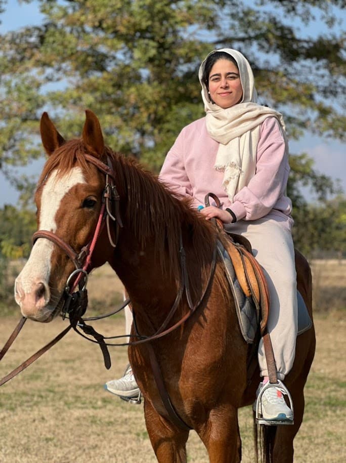 Maira 4